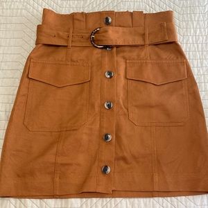 Banana Republic Skirt